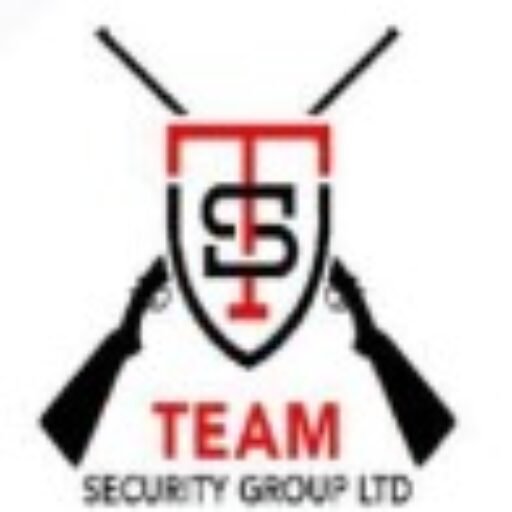 Home - Team Security Group Ltd
